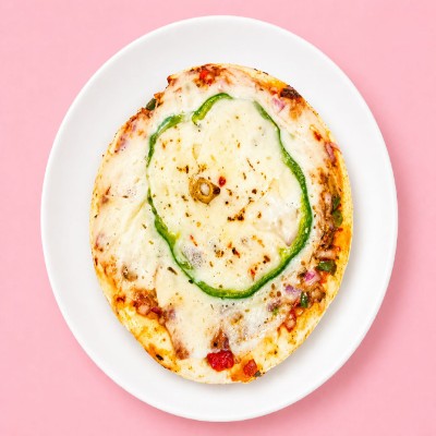 Veg Pizza