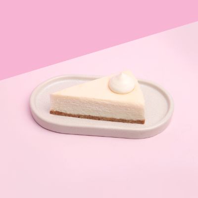 New York Cheese Cake