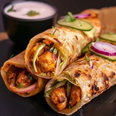 Non veg snacks