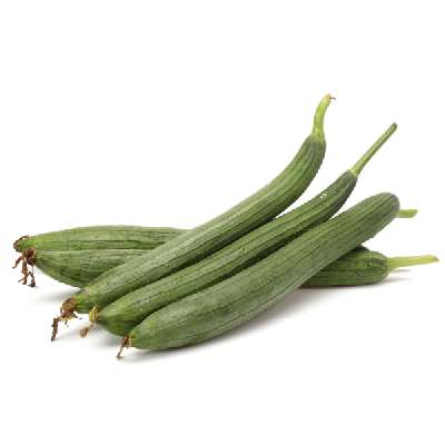 Tori (Ridge Gourd)