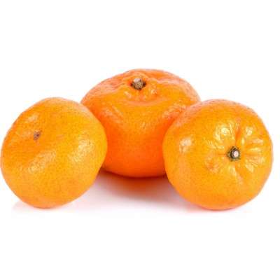 Orange - Baby Mandarin