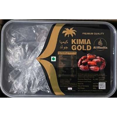 Kimia Gold Dates