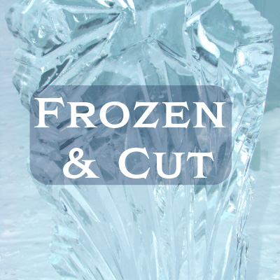 Frozen & Cut new