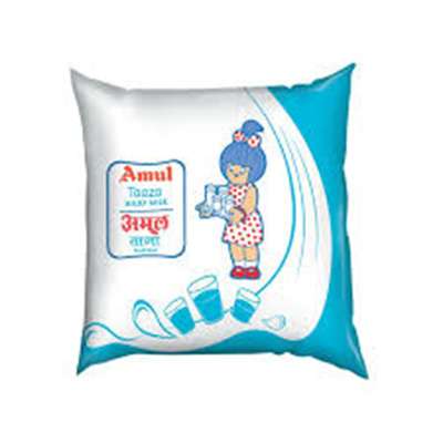 Amul Toned Milk