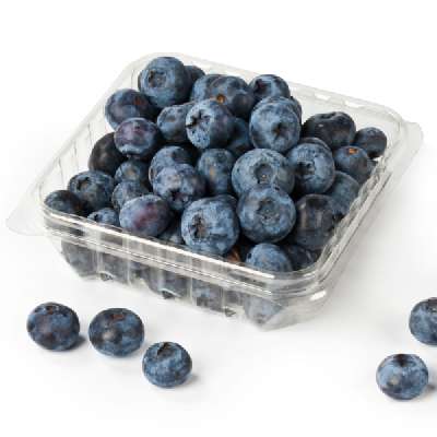 Blue Berry