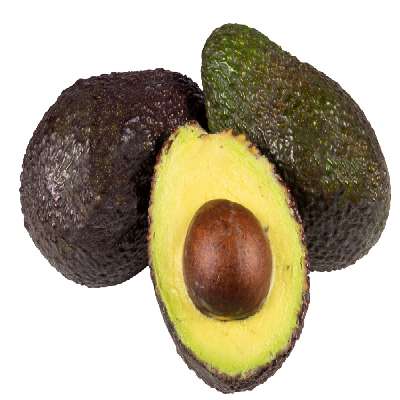 Avocado - Ripe (By Kg)
