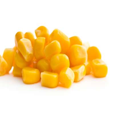 Sweet Corn (Packet)