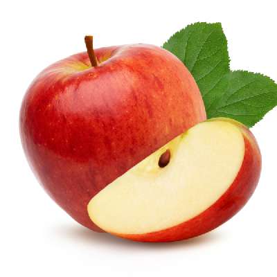 Apple Kashmir