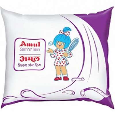Amul Double Toned Milk