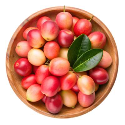 Karonda (Indian Cranberry)