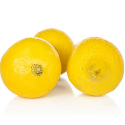 Lemon (Nimbu)