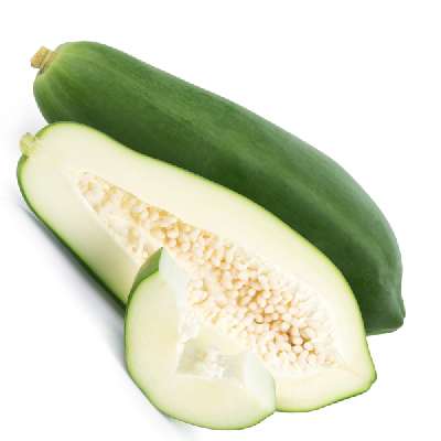 Papaya Raw