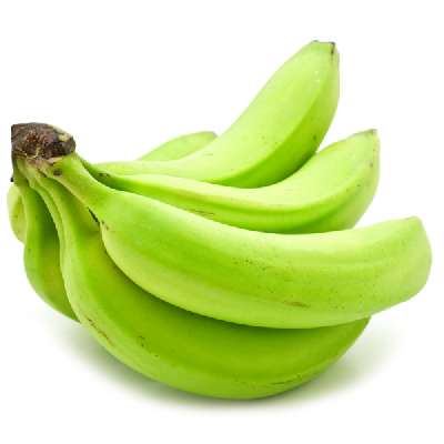 Banana Raw ( Kacha Kela)