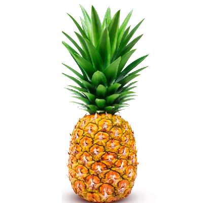 Pineapple (Raja)