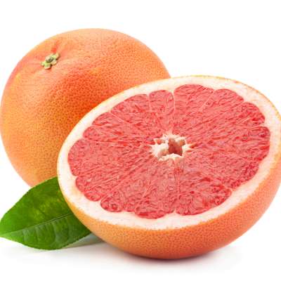 Grapefruit