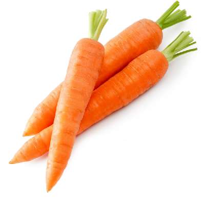 Carrot Orange