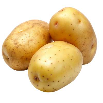 Potato (Chipsona)