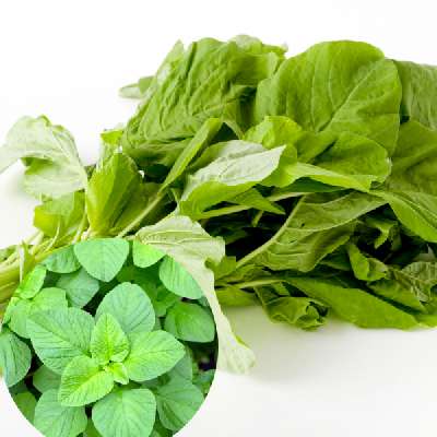 Chaulai Saag Green (Amaranth)