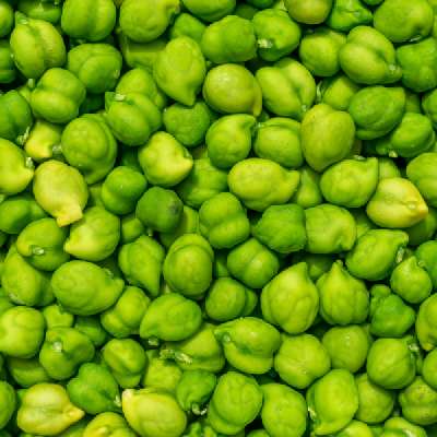 Frozen Peas