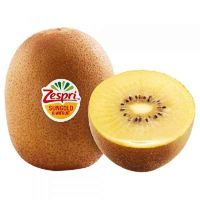 KIWI ZESPERI-GOLD Box