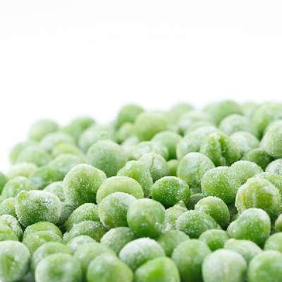 Frozen Peas