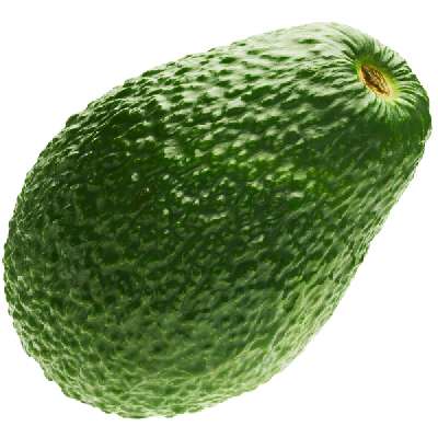 Avocado - Raw By Kg