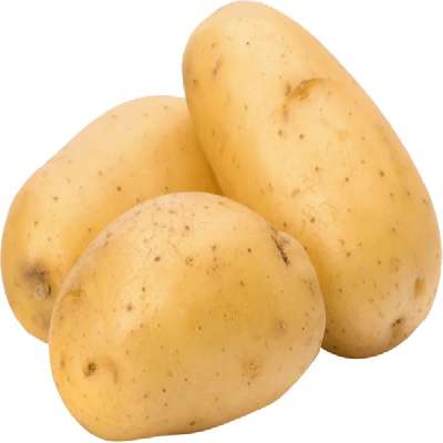 Potato(Pahadi)