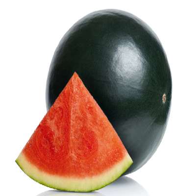 Watermelon Dark Green (Per Piece)
