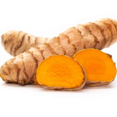 Turmeric Raw (Kachi Haldi)