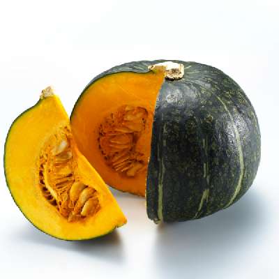 Pumpkin Green
