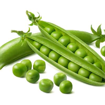 Green Peas (Matar)