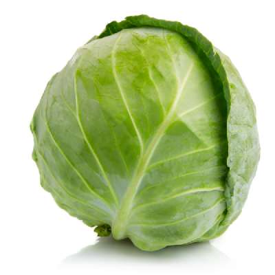 CABBAGE(Pata Gobhi)
