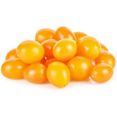 Cherry Tomato - Yellow