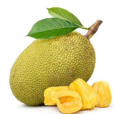 Jackfruit (Cut) (Kathal)