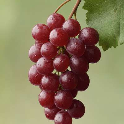 Red Globe Grapes