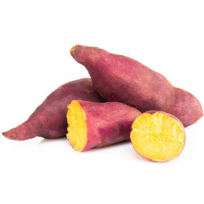 Sweet Potato