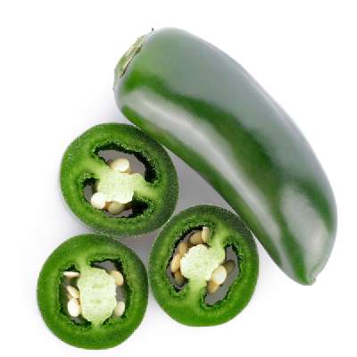 Jalapeno Chilli