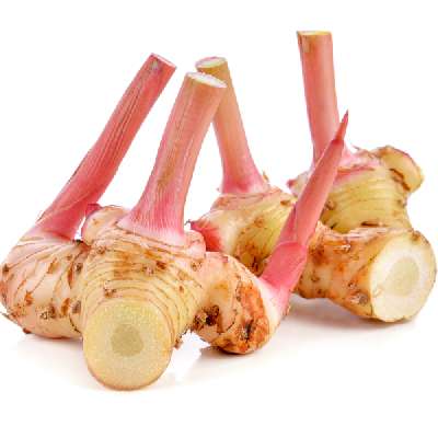 Ginger Thai