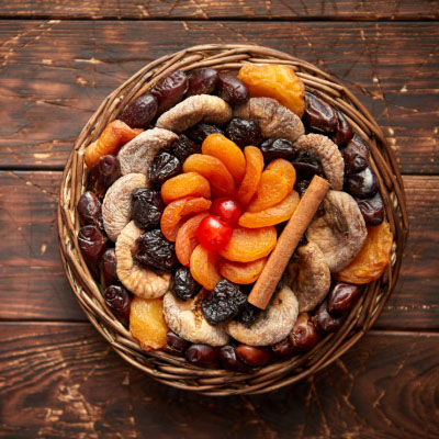 Dry Fruits new