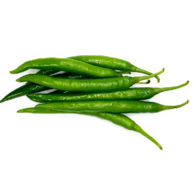 GREEN CHILLI