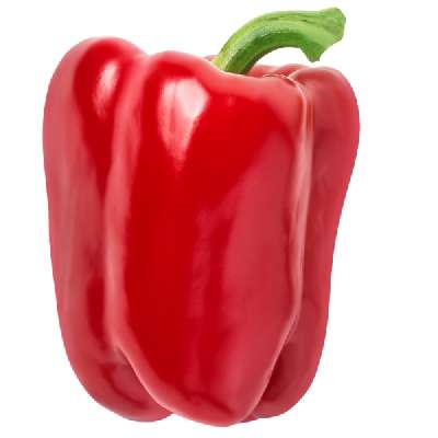 Capsicum Red (By Kg)
