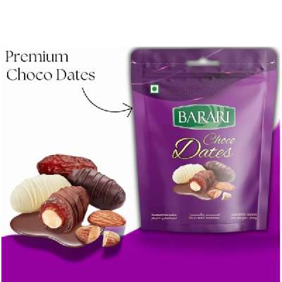 Choco Dates