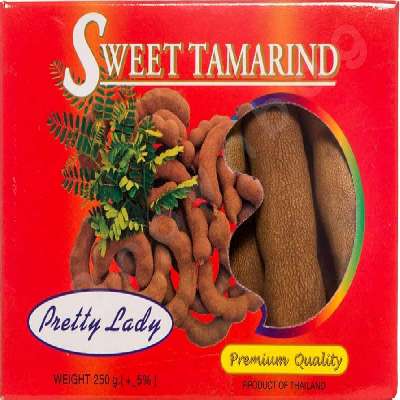 Sweet Imli (Thai Fresh)