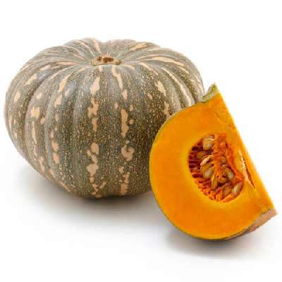 Pumpkin Yellow