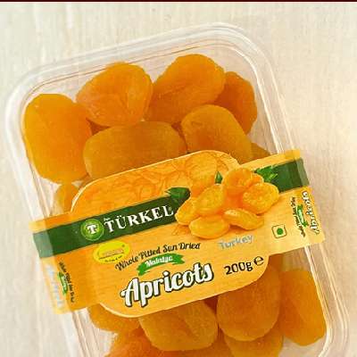 Apricot Dried (Turkle)