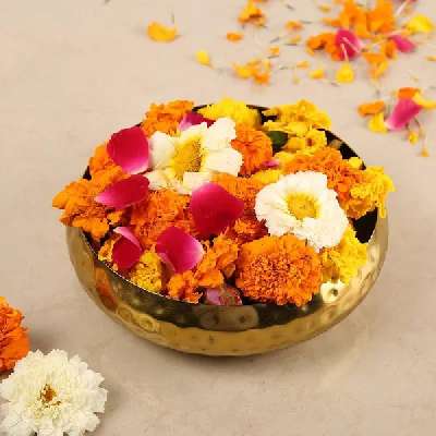 Flowers Mix