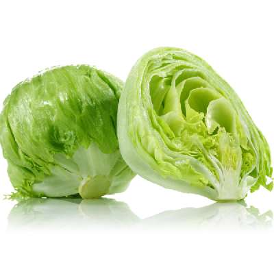 Iceberg Lettuce