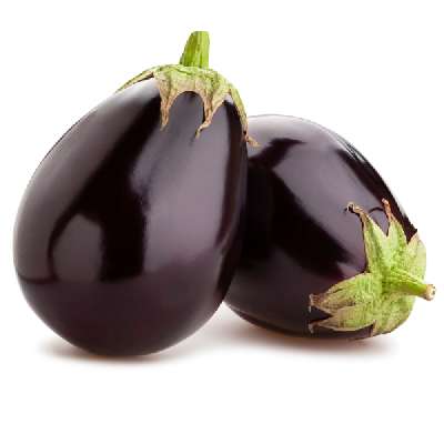Brinjal Bharta