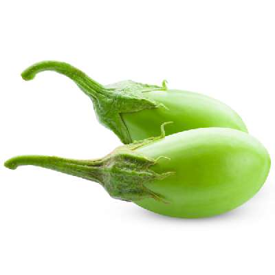 Brinjal Green