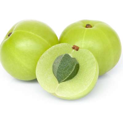 Amla (Indian Gooseberry)